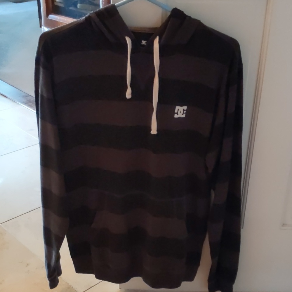 DC Hoodie